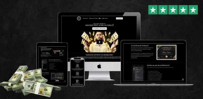 Formation Forex Invest